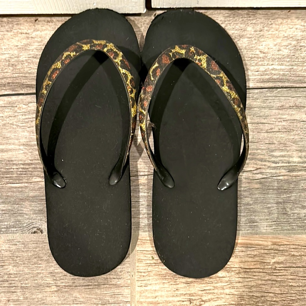 Reef Kids Sandals “Little Stargazer” size 13